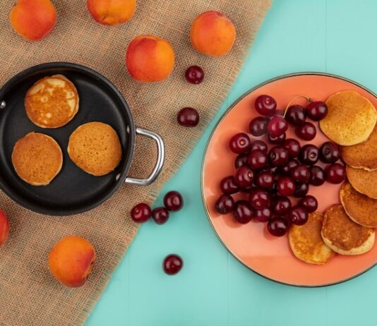 Оладушки на воде без яиц: простой рецепт