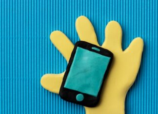 Очистка памяти Honor 7a