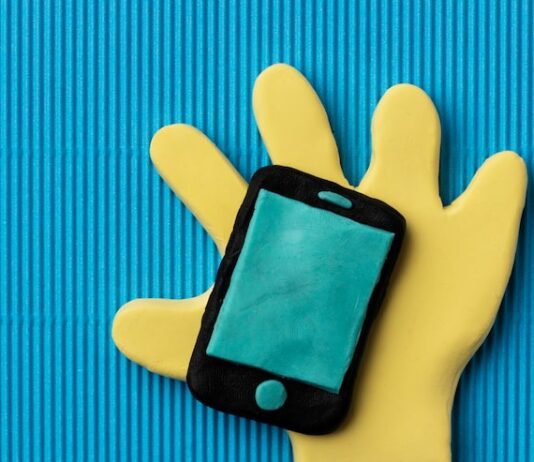 Очистка памяти Honor 7a