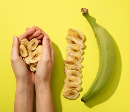 Толкование снов: к чему снятся бананы