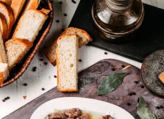 Приготовление говяжьего сердца: просто и вкусно