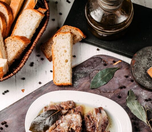 Приготовление говяжьего сердца: просто и вкусно