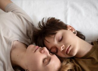 Сон о поцелуе с бывшей