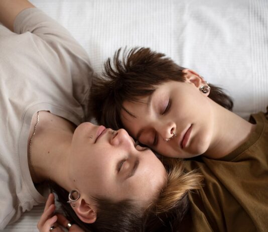 Сон о поцелуе с бывшей