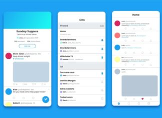 Вход в ВК через браузер: мобильная версия моей страницы