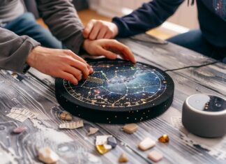 10 дом в астрологии: сферы ответственности