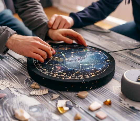 10 дом в астрологии: сферы ответственности