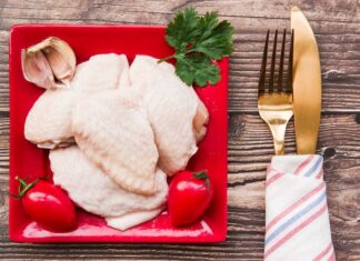 Рецепты из грудки индейки