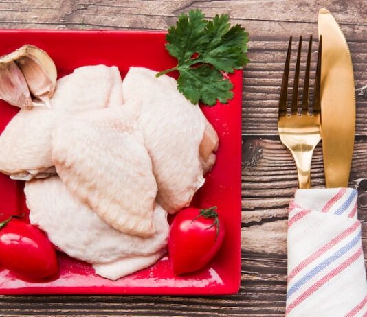 Рецепты из грудки индейки