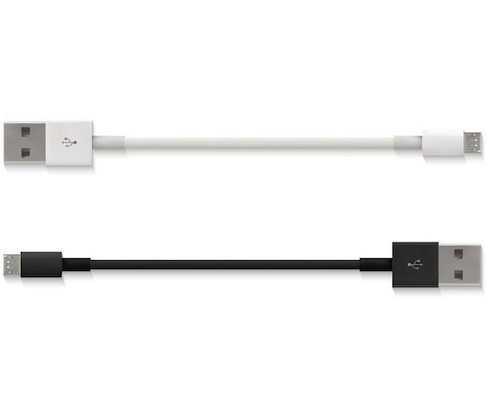 Распиновка разъема Micro USB для зарядки