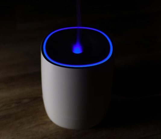 Настройка Алисы на Яндекс Станции Лайт