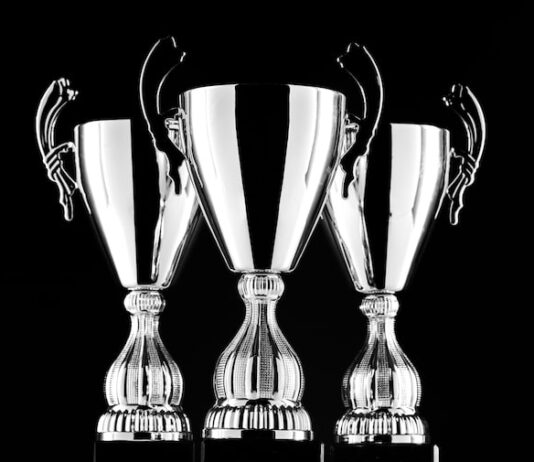 Сочетание 2 и 5 кубков