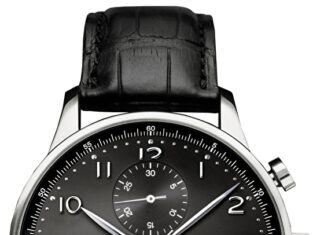 Классические наручные часы: Вневременной стиль и элегантность на вашем запястье