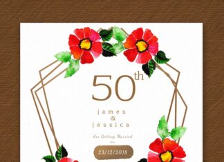 Поздравляем с 55-летием!