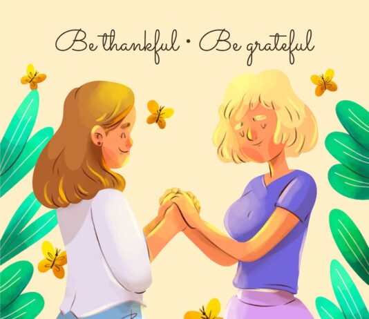 Стихотворение о старшей сестре, трогающее до слез