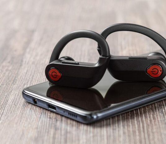 Сброс настроек наушников JBL