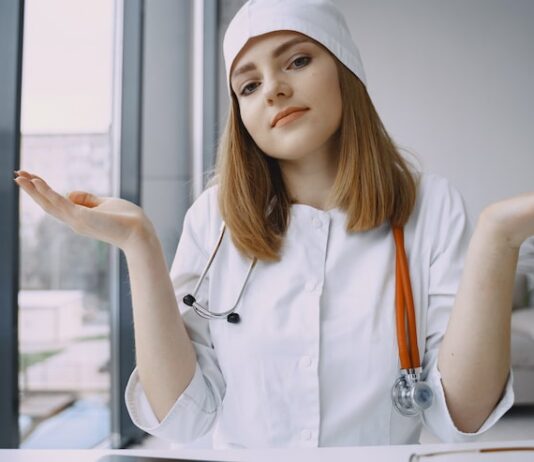 Поддержка перед операцией: слова утешения и ободрения