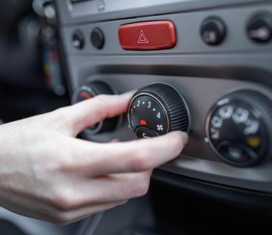 Датчик включения вентилятора КамАЗ 43118 Euro 5