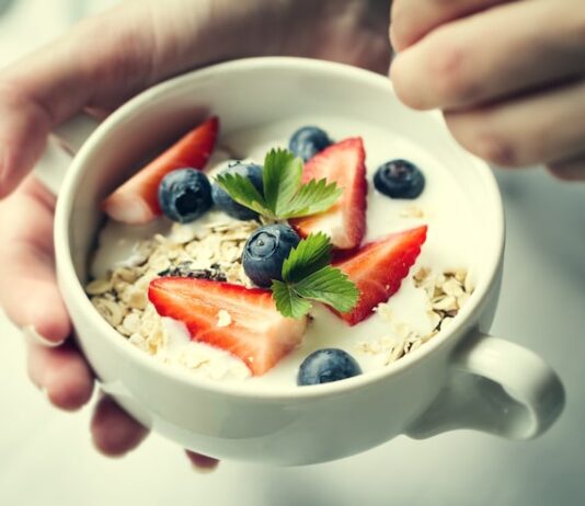 ПП завтраки: рецепты для здорового начала дня