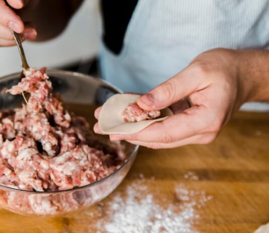 Сало соленое: рецепт приготовления в домашних условиях