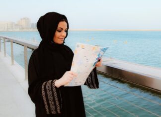 Маде ин UAE: страна, меняющая мир