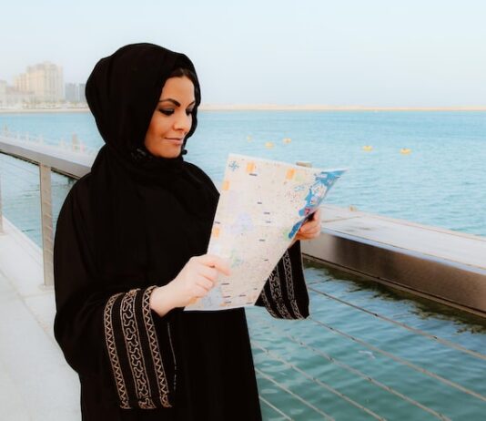 Маде ин UAE: страна, меняющая мир