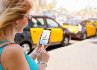 Как получить чек поездки в Яндекс Такси
