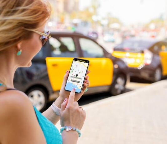 Как получить чек поездки в Яндекс Такси