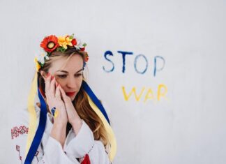 День России — 9 июня