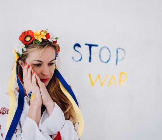 День России — 9 июня