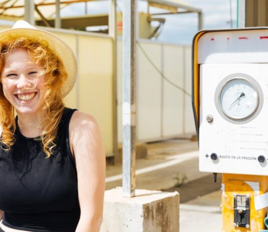 Как передать показания счетчика воды в Саратове через СПГЭС