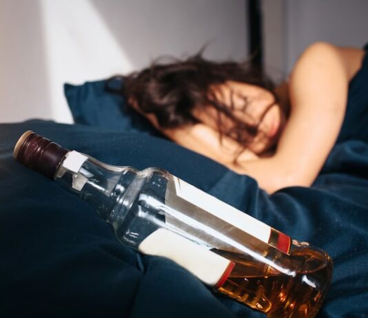 Сон об алкоголе: толкование и значение