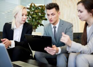 Филберг: кто они и чем занимаются