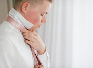 Привяжите к себе мужчину-Рака