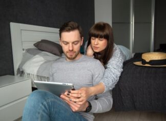 Онлайн гадание: измена мужа