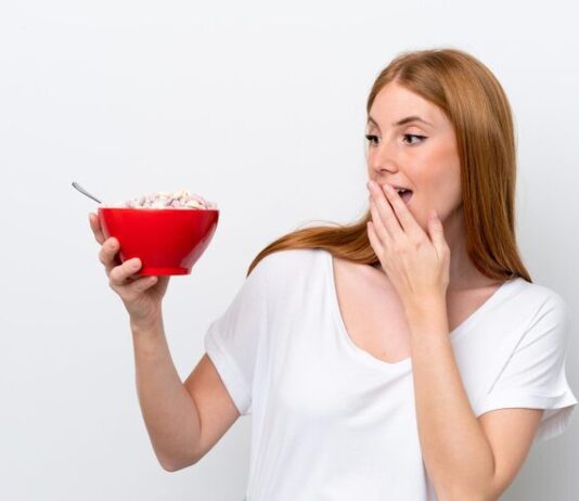 Толкование сна: женщине снится есть красную икру