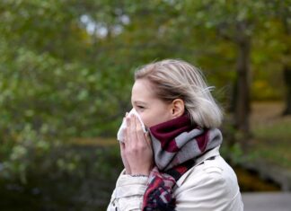Молитва как помощь при бронхиальной астме у взрослых