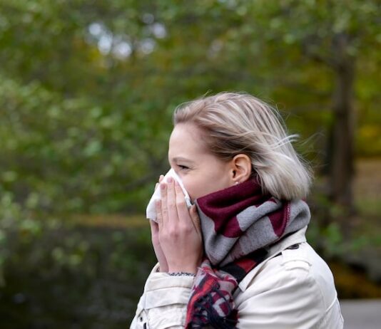 Молитва как помощь при бронхиальной астме у взрослых