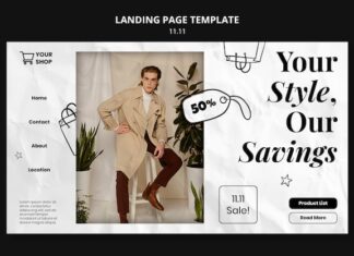 Стать моделью для интернет-магазина