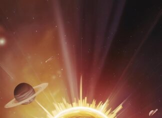 Орбита Солнца: миф или реальность?