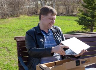 Электронный журнал Дзержинска: современный подход к образованию