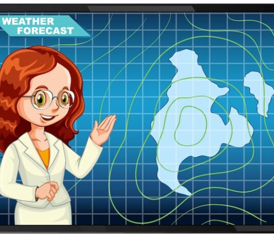 Размер Земли в километрах