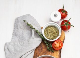 Томатный соус для шашлыка: рецепт