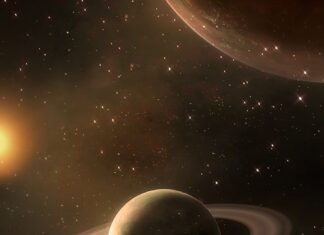 Сатурн в транзите по 7 дому