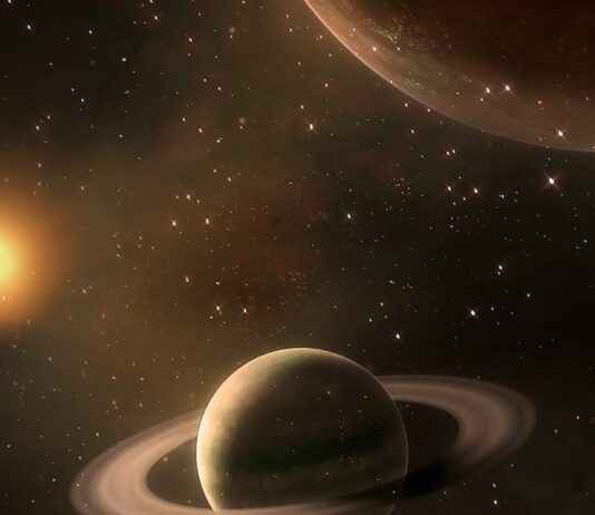 Сатурн в транзите по 7 дому