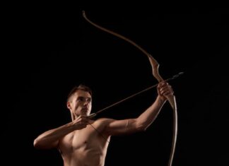 Хирон в Стрельце: Особенности для Мужчин