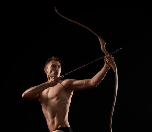 Хирон в Стрельце: Особенности для Мужчин