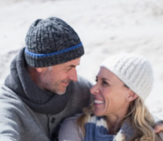 Комплимент для семейной пары