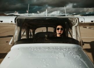 Летать во сне на вертолете