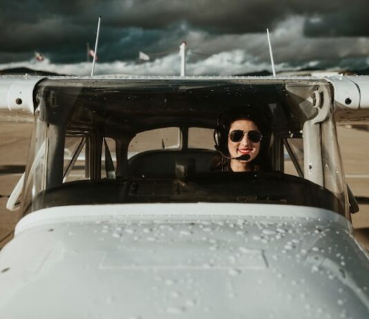 Летать во сне на вертолете